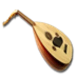 lute play android application logo